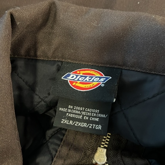 Vintage Dickies work jacket - Picture 6 of 6